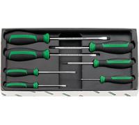 Stahlwille 4691 SATZ DRALL-SCHRAUBENDREHER Jeu de tournevis