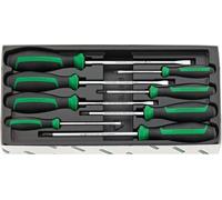 Stahlwille 4692 SATZ DRALL-SCHRAUBENDREHER Jeu de tournevis