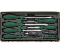 Stahlwille 4693/9 Jeu de tournevis
