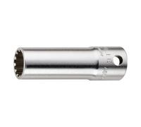 Stahlwille 46aSP Douilles Spline-Drive 12 Spline Gr.; 3/8 " Quantité:1