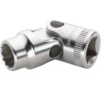 Stahlwille 47 13 02040013 6 pans double Douille 13 mm 3/8\ (10 mm)