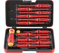 Stahlwille 4798 VDE 96469511 Jeu doutils