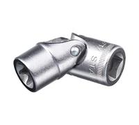 Stahlwille 47TX Douilles UNIFLEX Gr. E10; TORX Gr. 9,4 in mm Quantité:1