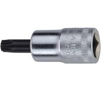 Stahlwille 49 TX T 25 02100025 3/8 (10 mm) Embout de tournevis T 25 3/8 (10 mm)