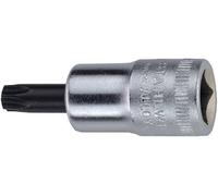 Stahlwille 49 TX T 40 02100040 3/8\ (10 mm) Embout de tournevis T 40 3/8\ (10 mm)
