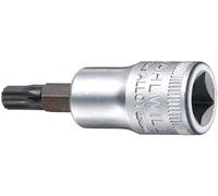 Stahlwille 49 X M 6 02060006 3/8\ (10 mm) Embout de tournevis M6 3/8\ (10 mm)