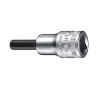 Stahlwille 49a Douilles INHEX 9/64 mm Quantité:1