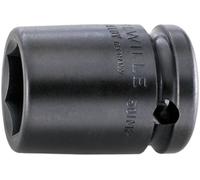 Stahlwille 50 IMP 15 23010015 hexagonal Douille 1/2\ (12.5 mm)