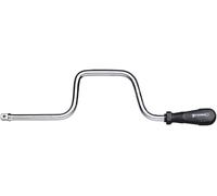 Stahlwille 501N 13100010 Manivelle Propulseur 1/2\ (12.5 mm) 1 pc(s)