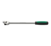 Stahlwille 504-2K/15N 13061015 Poignée articulée Propulseur 1/2 (12.5 mm) 1