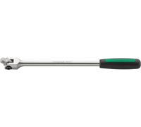 Stahlwille STAHLWILLE Poignée articulée, 1/2 pouce 610 mm Quantité:1