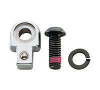 Stahlwille Jeu de pièces détachées 5040N pour réf. 504 1/2 (12,5 mm) Quantité 1
