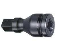 Stahlwille 509/2 IMP 33010001 Rallonge Propulseur 1/2\ (12.5 mm) 1 pc(s)