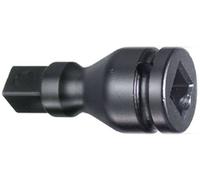 Stahlwille 509/2 IMP 33010001 Rallonge Propulseur 1/2 (12.5 mm) 1 pc(s)