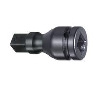 Stahlwille 509IMP Rallonges Gr. 2; 52 mm Quantité:1