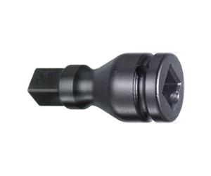 Stahlwille 509IMP Rallonges Gr. 2; 52 mm Quantité:1
