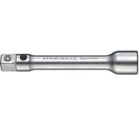 Stahlwille Rallonge 1/2" (12,5 mm) QuickRelease 50 mm – 509QR/2