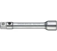 Stahlwille Rallonge 1/2" (12,5 mm) QuickRelease 50 mm – 509QR/2
