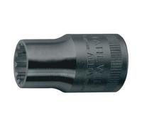 Stahlwille 50aPSP Douilles Spline-Drive Spline Gr. 14; 7/16 " Quantité:1