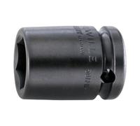 Stahlwille 50IMP Douilles IMPACT 12 mm Quantité:1