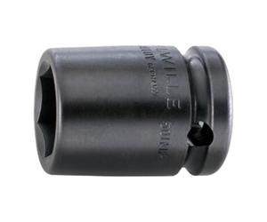 Stahlwille 50IMP Douilles IMPACT 27 mm Quantité:1