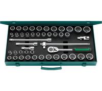Stahlwille 50MA/39/6 N Jeu de clés à douille 1/2\ (12.5 mm) 96030140