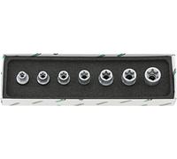 Stahlwille 50TX/7 Jeu de clés à douille 1/2\ (12.5 mm) 96032703