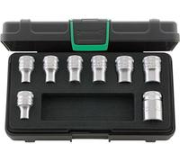 Stahlwille 50TX/8 KN Jeu de clés à douille 1/2 (12.5 mm) 96033704