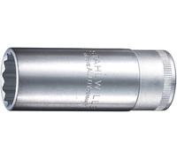 Stahlwille 51 15 03020015 6 pans double Douille 1/2\ (12.5 mm)