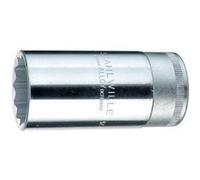 Stahlwille 51 30 03020030 6 pans double Douille 1/2 (12.5 mm) G