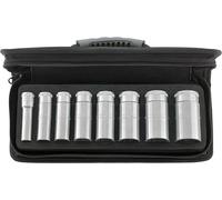 Stahlwille 51/8 N Jeu de clés à douille 1/2\ (12.5 mm) 96030212