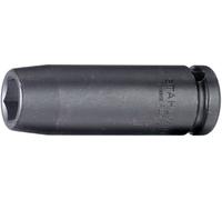 Stahlwille 51 IMP 21 23020021 hexagonal Douille 1/2\ (12.5 mm)