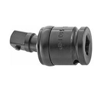 Articulation à rotule Stahlwille 510 IMP 33020000 Propulseur 1/2\ (12.5 mm) Sortie 1/2\ (12.5 mm