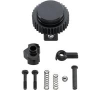Stahlwille Set de pièces de rechange 5120+7210/15 19040000 – 1 pièce
