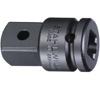 Stahlwille Augmentateur 514 IMP 33030005 – carré int. 1/2 (12,5 mm) vers ext. 3/4 – 1 pièce