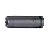 Stahlwille 51IMP Douilles IMPACT 17 mm Quantité:1