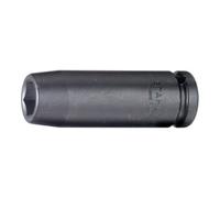 Stahlwille 51IMP Douilles IMPACT 19 mm Quantité:1