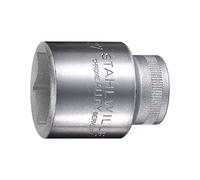 Stahlwille 52 25 03030025 hexagonal Douille 1/2 (12.5 mm)