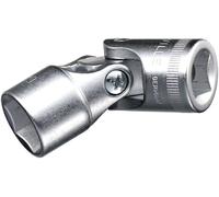 Stahlwille STAHLWILLE Douille articulée 6 pans, 1/2 pouce 16 mm Quantité:1