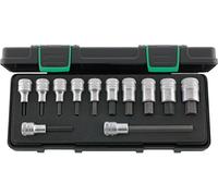 Stahlwille 54/12 KN Jeu de clés à douille 1/2 (12.5 mm) 96031503