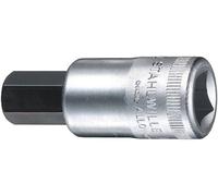 Stahlwille Douille tournevis 6 pans STAHLWILLE 1/2 pouce SW.5/16 " L.60 mm Quantité:1