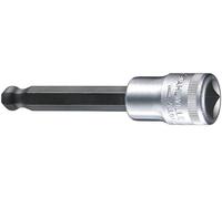 Stahlwille 54 KK 10 03280010 1/2\ (12.5 mm) Embout de tournevis 10 mm 1/2\ (12.5 mm)