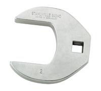 Stahlwille 540a HD Clés CROW-FOOT Heavy Duty 2 1/8 "; Innenvierkant 1/2 " Quantité:1