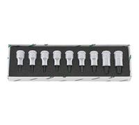 Stahlwille 54TX/9 96031004 Embout de tournevis 1/2\ (12.5 mm)