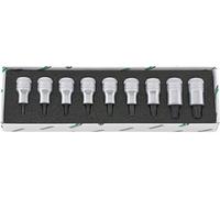 Stahlwille 54TX/9 96031004 Embout de tournevis 1/2 (12.5 mm)