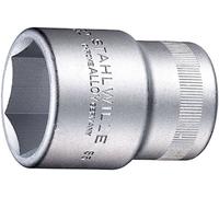 Stahlwille 55 21 05010021 hexagonal Douille 21 mm 3/4 (20 mm)