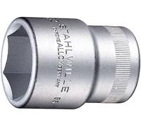 Stahlwille Douille 3/4" hexagonale – 55 33