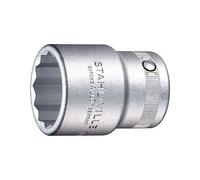 Stahlwille 55 A 1 1/16 05410050 6 pans double Douille 3/4 (20 mm)