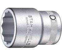 Stahlwille 55 A 3/4 05410040 6 pans double Douille 3/4\ 3/4\ (20 mm)