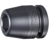Stahlwille 55 IMP 18 25010018 hexagonal Douille 3/4 (20 mm)